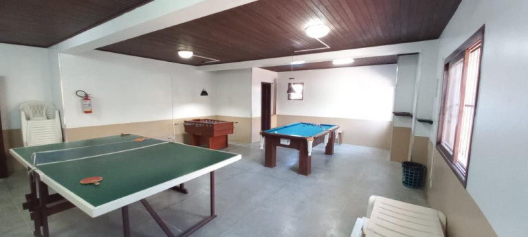 Imagem Apartamento com 1 Quarto à Venda, 57 m² em Capão Novo - Capao Da Canoa