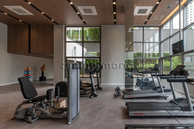 Imagem Apartamento com 1 Quarto à Venda, 48 m² em Aclimacao - São Paulo