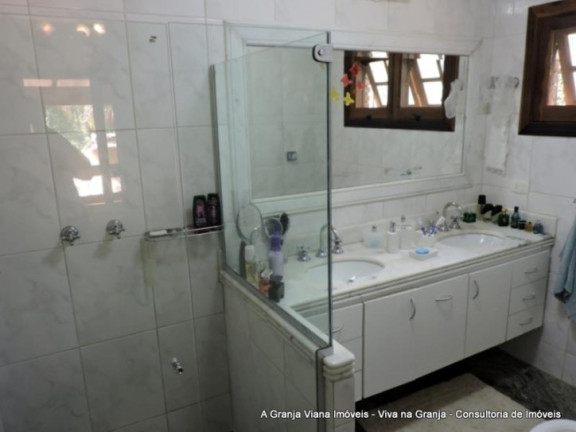 Imagem Casa com 5 Quartos à Venda, 1.123 m² em Chácara Vale Do Rio Cotia - Carapicuíba