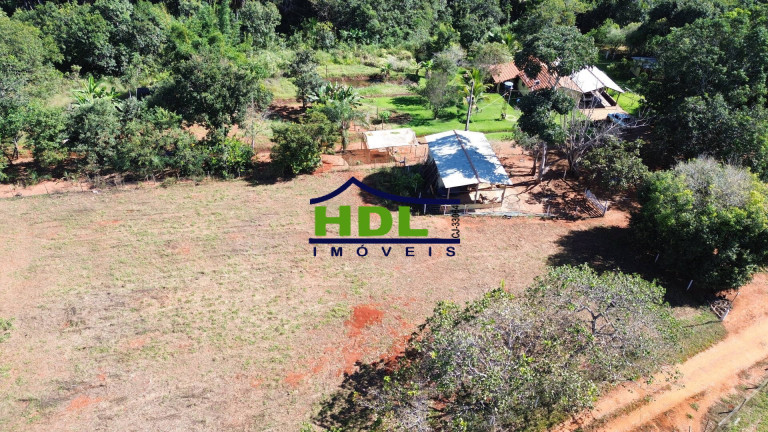 Imagem Chácara à Venda, em Zona Rural - Hidrolândia Imagem Chácara à Venda, em Zona Rural - Hidrolândia