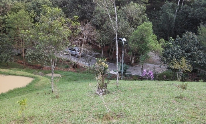 Imagem Chácara com 3 Quartos à Venda, 3 m² em Mascate - Nazaré Paulista