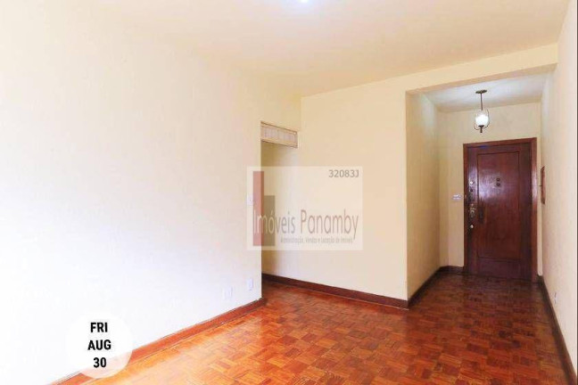 Imagem Apartamento com 2 Quartos à Venda, 86 m² em Cambuci - São Paulo