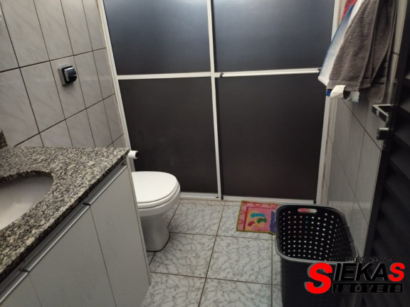 Imagem Sobrado com 2 Quartos à Venda, 123 m² em Parque São Jorge - São Paulo