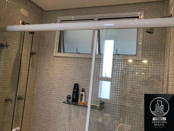 Imagem Apartamento com 3 Quartos à Venda, 136 m² em Parque Campolim - Sorocaba