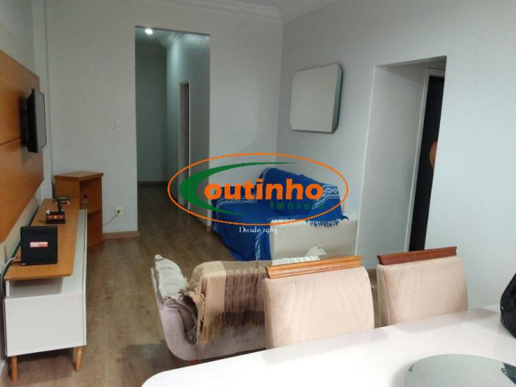 Imagem Apartamento com 3 Quartos à Venda, 84 m² em Tijuca - Rio De Janeiro Imagem Apartamento com 3 Quartos à Venda, 84 m² em Tijuca - Rio De Janeiro