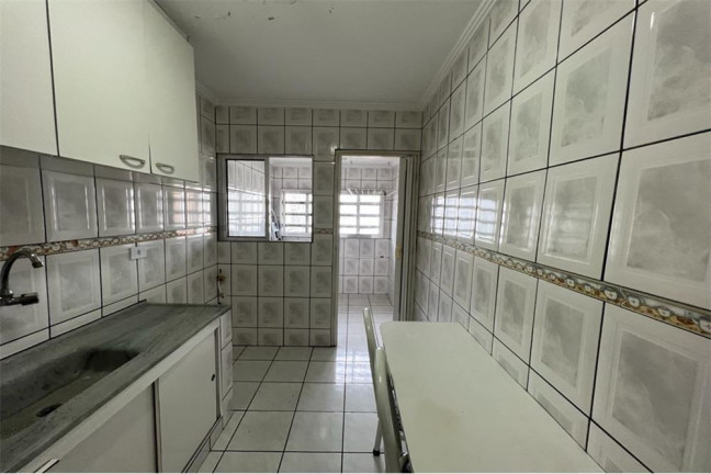 Imagem Apartamento com 2 Quartos à Venda, 58 m² em Tatuapé - São Paulo