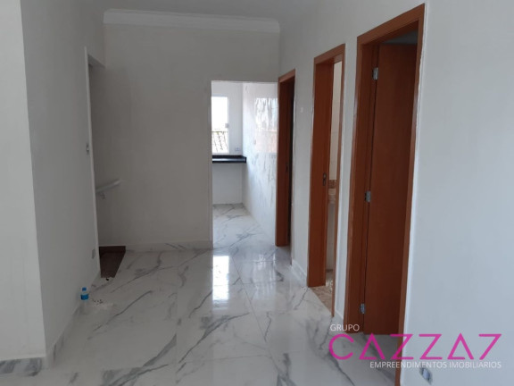 Imagem Casa com 2 Quartos à Venda, em Maracanã - Praia Grande Imagem Casa com 2 Quartos à Venda, em Maracanã - Praia Grande