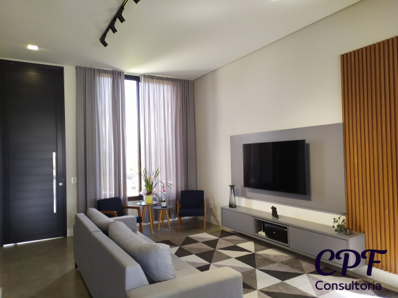 Imagem Casa com 3 Quartos à Venda, em Condomínio Jardim Flamboyan - Bragança Paulista Imagem Casa com 3 Quartos à Venda, em Condomínio Jardim Flamboyan - Bragança Paulista