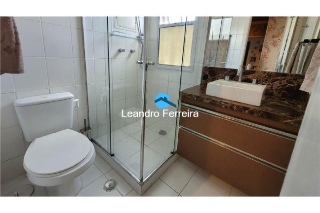 Imagem Apartamento com 3 Quartos à Venda, 102 m² em Baeta Neves - São Bernardo Do Campo