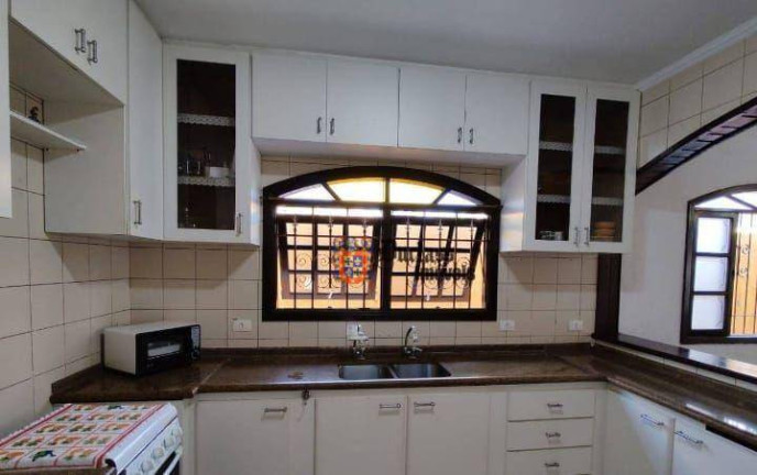 Imagem Casa com 3 Quartos à Venda, 189 m² em Jardim  Vista Linda - Bertioga