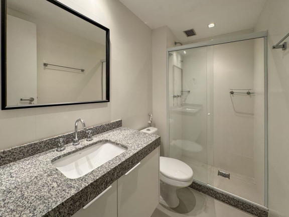 Imagem Apartamento com 1 Quarto para Alugar, 35 m² em Glória - Rio De Janeiro