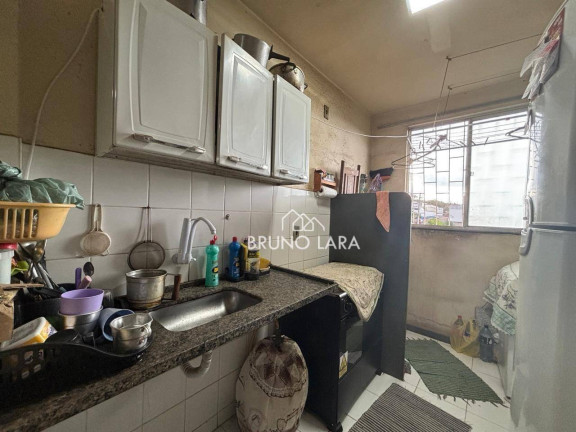 Imagem Apartamento com 2 Quartos à Venda, 45 m² em Resplendor - Igarapé Imagem Apartamento com 2 Quartos à Venda, 45 m² em Resplendor - Igarapé