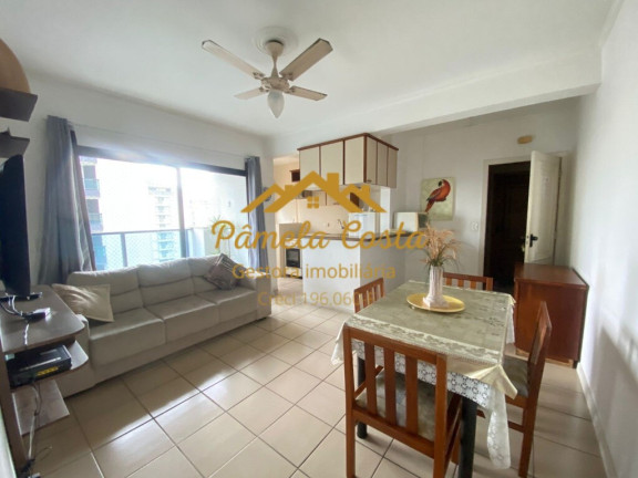 Imagem Flat com 2 Quartos à Venda, 65 m² em Pitangueiras - Guarujá Imagem Flat com 2 Quartos à Venda, 65 m² em Pitangueiras - Guarujá