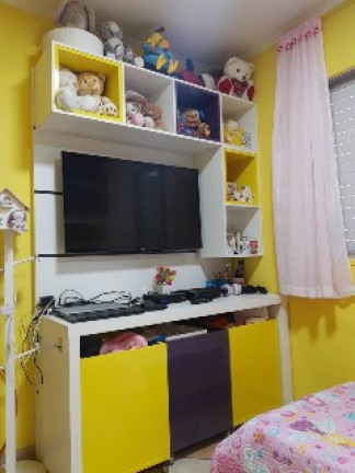 Imagem Apartamento com 3 Quartos à Venda, 66 m² em Jardim Botucatu - São Paulo