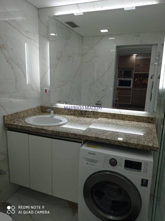 Imagem Apartamento com 1 Quarto à Venda, 56 m² em Alphaville Centro Industrial E Empresarial/alphaville. - Barueri Imagem Apartamento com 1 Quarto à Venda, 56 m² em Alphaville Centro Industrial E Empresarial/alphaville. - Barueri