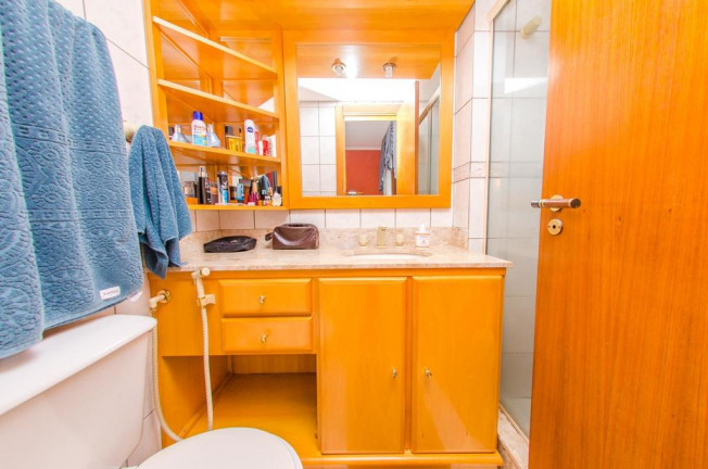 Imagem Apartamento com 3 Quartos à Venda, 87 m² em Petrópolis - Porto Alegre
