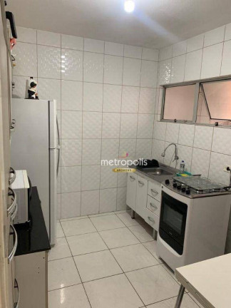 Imagem Apartamento com 2 Quartos à Venda, 70 m² em Ferrazópolis - São Bernardo Do Campo