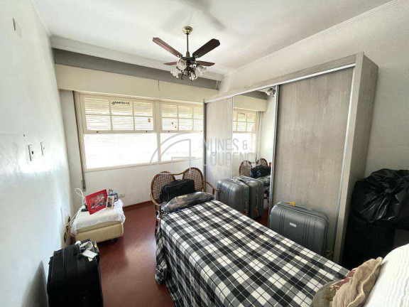 Imagem Casa com 4 Quartos à Venda, 138 m² em Boqueirão - Santos
