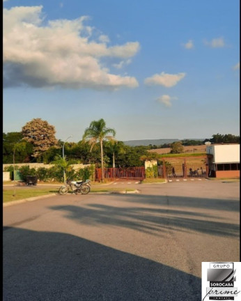 Imagem Terreno à Venda, 1.050 m² em Parque Reserva Fazenda Imperial - Sorocaba