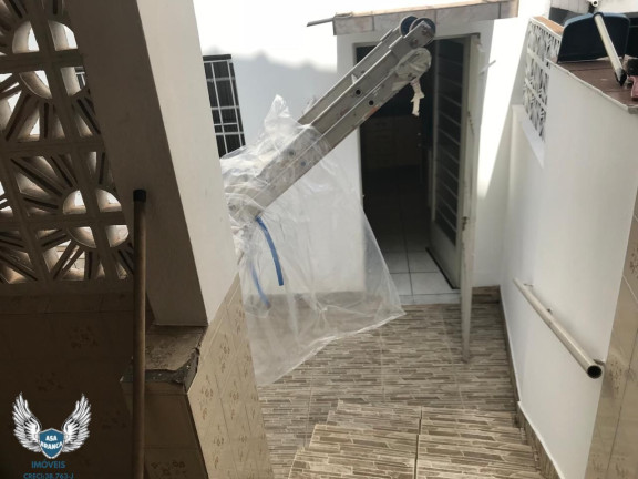 Sobrado com 2 Quartos à Venda, 107 m² em Jardim Peri - São Paulo