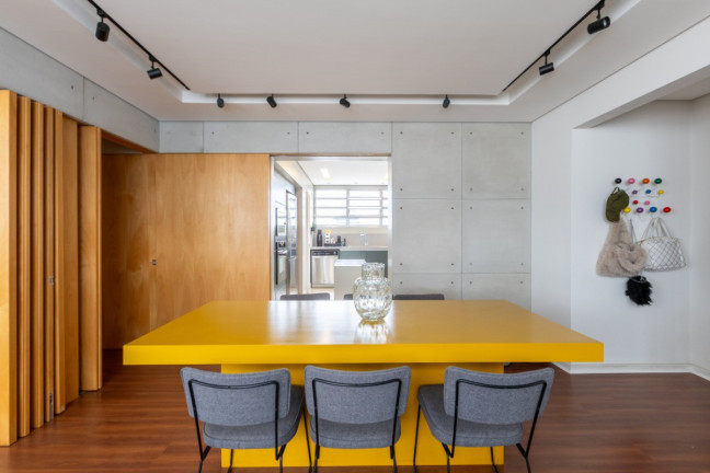 Imagem Apartamento com 2 Quartos à Venda, 110 m² em Cerqueira César - São Paulo Imagem Apartamento com 2 Quartos à Venda, 110 m² em Cerqueira César - São Paulo