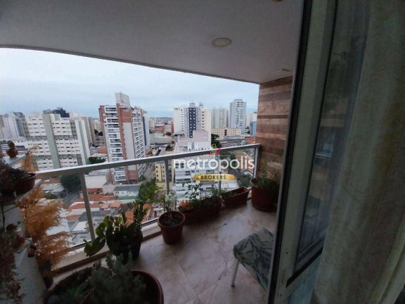 Imagem Apartamento com 3 Quartos à Venda, 72 m² em Osvaldo Cruz - São Caetano Do Sul Imagem Apartamento com 3 Quartos à Venda, 72 m² em Osvaldo Cruz - São Caetano Do Sul