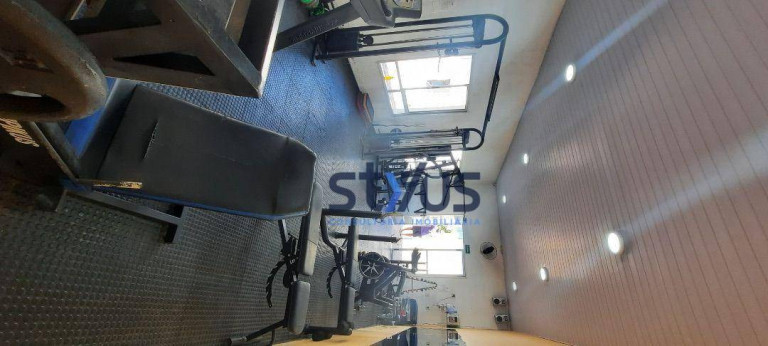 Imagem Apartamento com 2 Quartos à Venda, 45 m² em Pimentas - Guarulhos