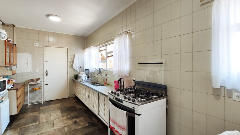 Imagem Apartamento com 3 Quartos à Venda, 197 m² em Centro - Limeira