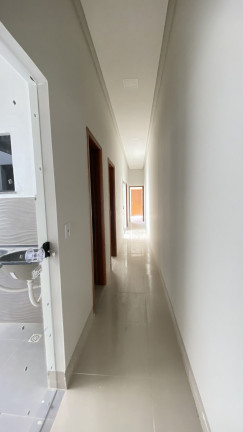 Imagem Casa com 3 Quartos à Venda, 94 m² em Santa Cecília - Goianésia Imagem Casa com 3 Quartos à Venda, 94 m² em Santa Cecília - Goianésia