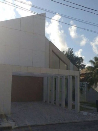 Imagem Casa com 3 Quartos à Venda, 240 m² em Buraquinho - Lauro De Freitas Imagem Casa com 3 Quartos à Venda, 240 m² em Buraquinho - Lauro De Freitas