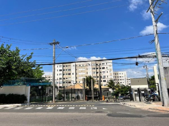 Apartamento com 2 Quartos à Venda, 45 m² em Sumare
