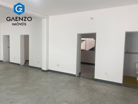 Imagem Galpão para Alugar, 200 m² em Km 18 - Osasco Imagem Galpão para Alugar, 200 m² em Km 18 - Osasco