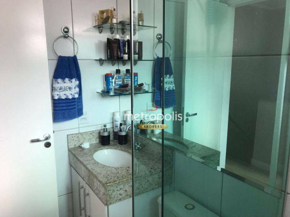 Imagem Sobrado com 3 Quartos à Venda, 110 m² em Taboão - São Bernardo Do Campo
