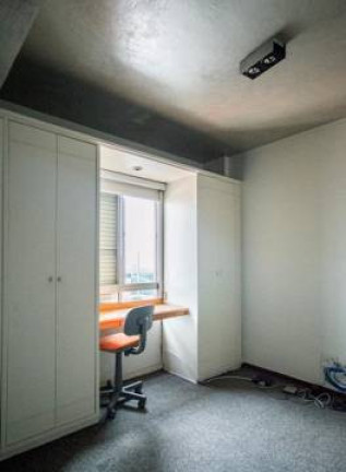 Imagem Apartamento com 3 Quartos à Venda, 95 m² em Vila Olímpia - São Paulo Imagem Apartamento com 3 Quartos à Venda, 95 m² em Vila Olímpia - São Paulo