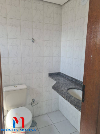 Imagem Apartamento com 3 Quartos para Alugar, 75 m² em Quinta Da Paineira - São Paulo