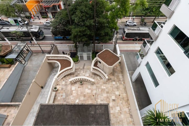 Imagem Apartamento com 2 Quartos à Venda, 80 m² em Vila Clementino - São Paulo