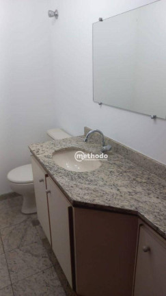 Imagem Apartamento com 3 Quartos à Venda, 150 m² em Cambuí - Campinas Imagem Apartamento com 3 Quartos à Venda, 150 m² em Cambuí - Campinas