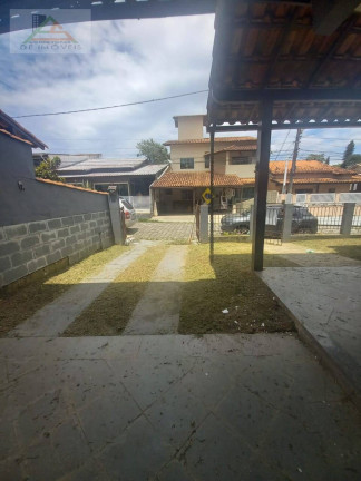 Imagem Casa com 4 Quartos à Venda, 200 m² em Várzea Das Moças - Niterói