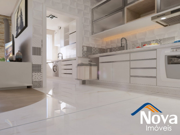 Imagem Flat com 2 Quartos à Venda, 93 m² em Pousada Da Neve - Nova Petrópolis