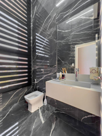 Imagem Casa de Condomínio com 4 Quartos à Venda, 297 m² em Quinta Do Golfe Jardins - São José Do Rio Preto Imagem Casa de Condomínio com 4 Quartos à Venda, 297 m² em Quinta Do Golfe Jardins - São José Do Rio Preto