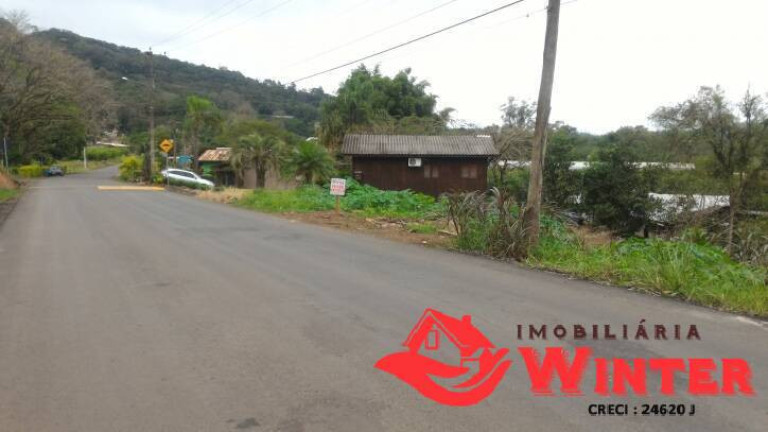 Imagem Terreno à Venda, 817 m² em Escadinhas - Feliz Imagem Terreno à Venda, 817 m² em Escadinhas - Feliz