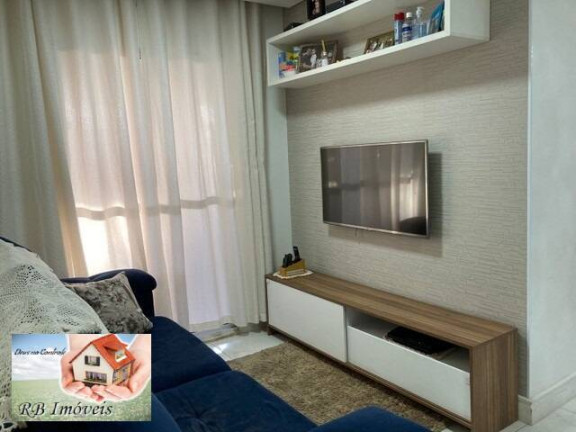 Imagem Apartamento com 3 Quartos à Venda, 130 m² em Parque Erasmo Assunção - Santo André Imagem Apartamento com 3 Quartos à Venda, 130 m² em Parque Erasmo Assunção - Santo André