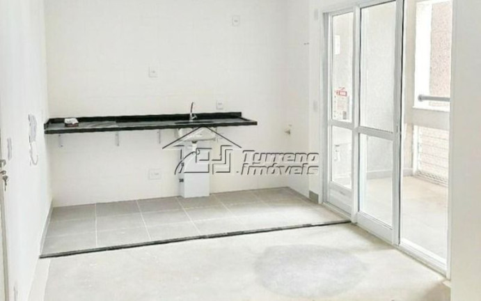 Imagem Apartamento com 2 Quartos à Venda, 55 m² em Vila Industrial - São José Dos Campos