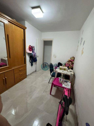Imagem Apartamento com 2 Quartos à Venda, 58 m² em Maria Paula - São Gonçalo Imagem Apartamento com 2 Quartos à Venda, 58 m² em Maria Paula - São Gonçalo