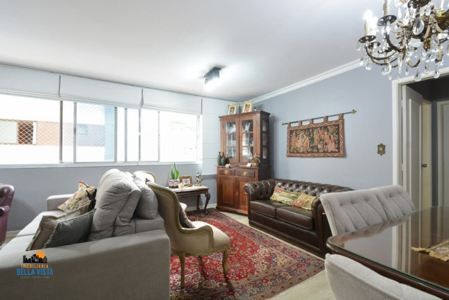 Imagem Apartamento com 3 Quartos à Venda,  em Vila Clementino - São Paulo