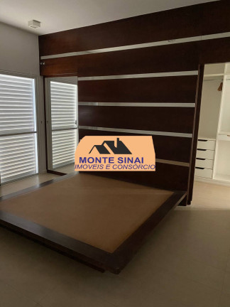 Imagem Casa de Condomínio com 4 Quartos à Venda, 366 m² em Jardim Residencial Tivoli Park - Sorocaba Imagem Casa de Condomínio com 4 Quartos à Venda, 366 m² em Jardim Residencial Tivoli Park - Sorocaba