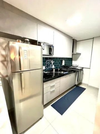 Imagem Apartamento com 2 Quartos para Alugar, 56 m² em Moema - São Paulo Imagem Apartamento com 2 Quartos para Alugar, 56 m² em Moema - São Paulo