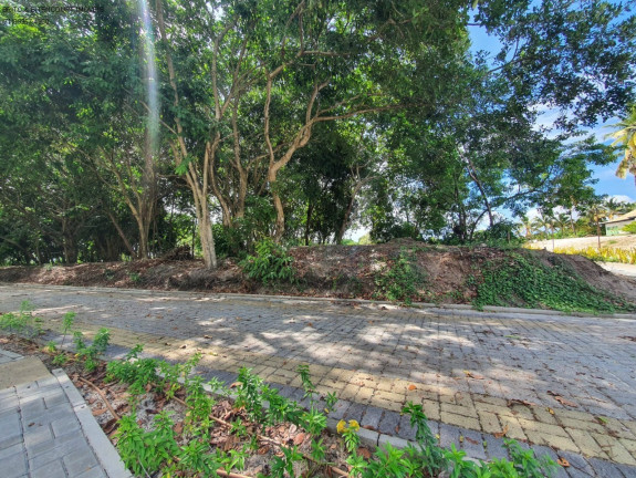 Imagem Terreno à Venda, 1.000 m² em Busca Vida - Camaçari Imagem Terreno à Venda, 1.000 m² em Busca Vida - Camaçari