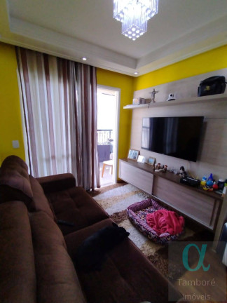 Imagem Apartamento com 2 Quartos à Venda, 76 m² em Jardim Tupanci - Barueri Imagem Apartamento com 2 Quartos à Venda, 76 m² em Jardim Tupanci - Barueri