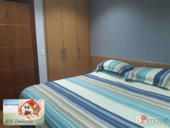 Imagem Apartamento com 3 Quartos à Venda, 148 m² em Santa Maria - São Caetano Do Sul Imagem Apartamento com 3 Quartos à Venda, 148 m² em Santa Maria - São Caetano Do Sul